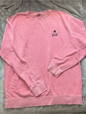 KAR Crewneck Sweatshirt
